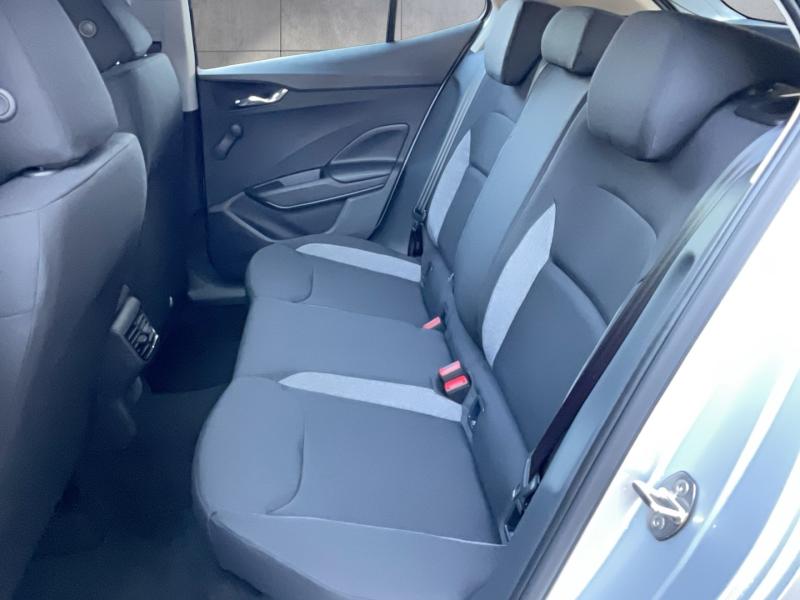 Škoda Fabia Essence