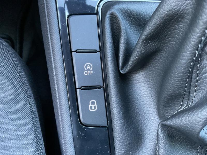 Škoda Fabia Essence