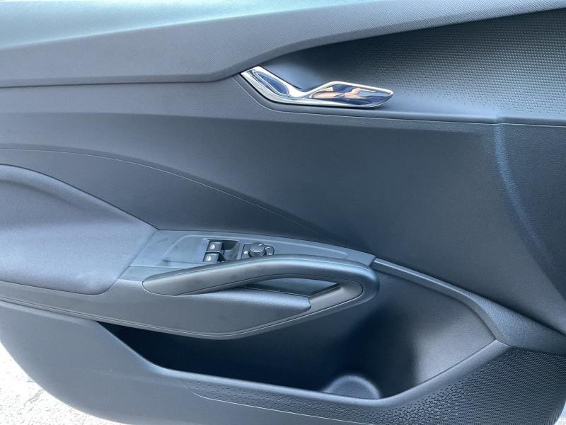 Škoda Fabia Essence