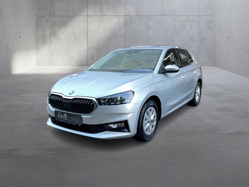 Škoda Fabia Essence