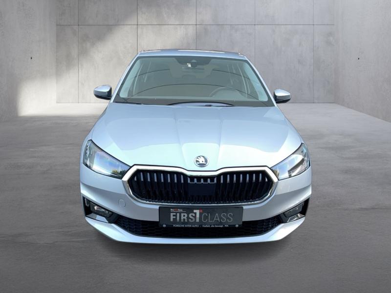 Škoda Fabia Essence