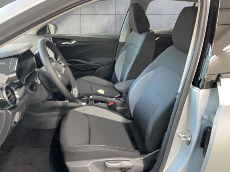 Škoda Fabia Essence