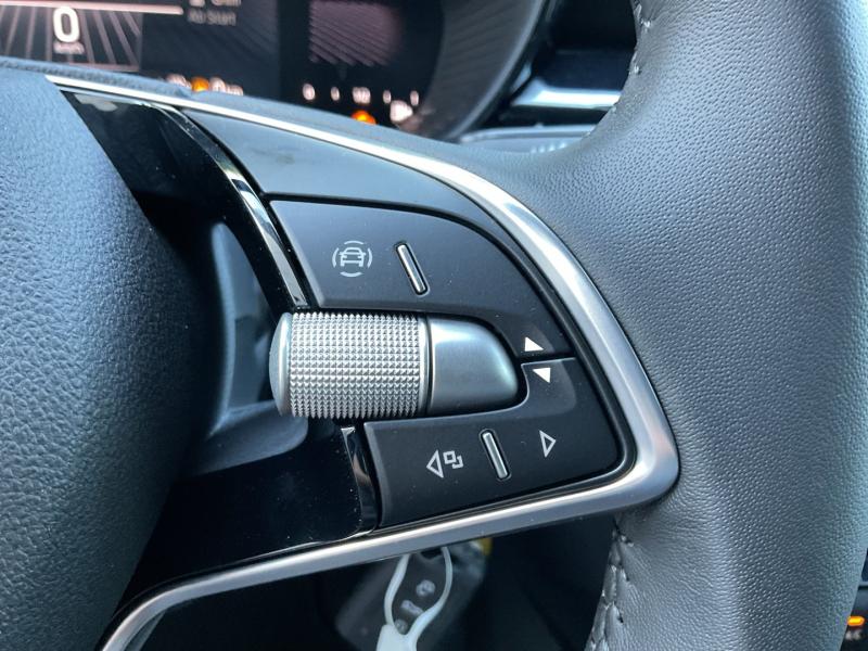 Škoda Fabia Essence