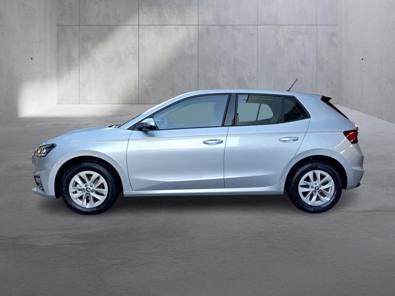 Škoda Fabia Essence