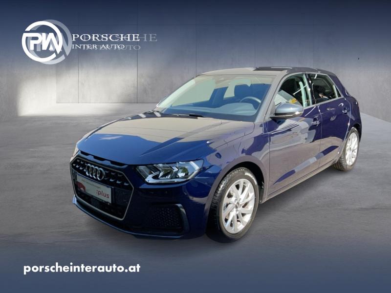 A1 Audi Audi A1 Sportback 25 TFSI advanced