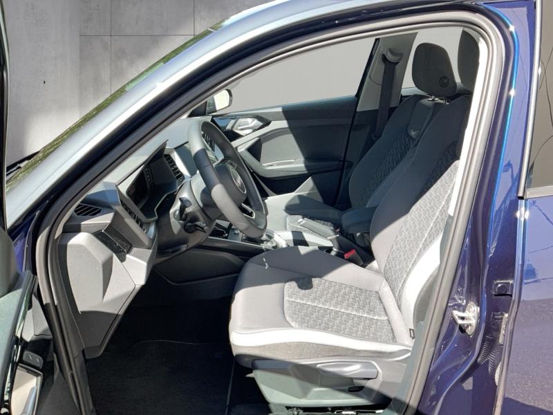 Audi A1 Sportback 25 TFSI advanced