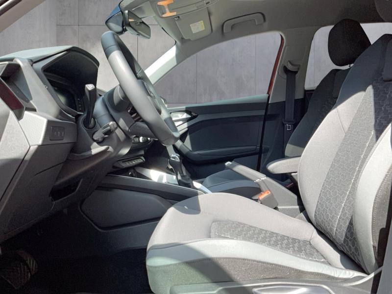 Audi A1 Sportback 25 TFSI S line