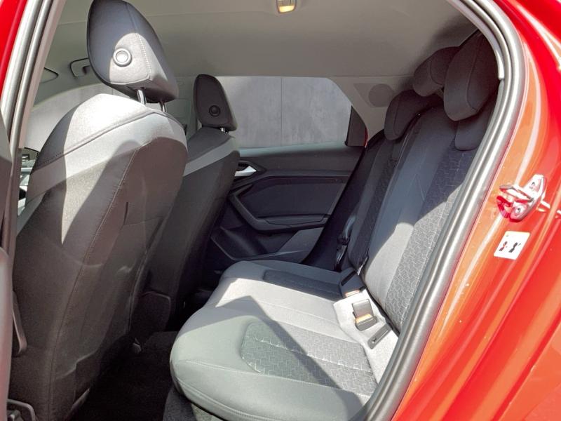 Audi A1 Sportback 25 TFSI S line