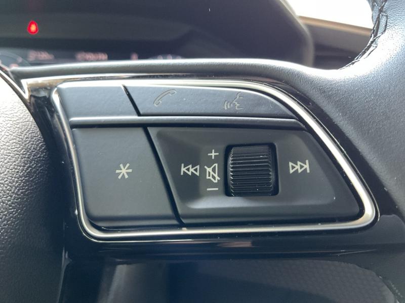 Audi A1 Sportback 25 TFSI S line