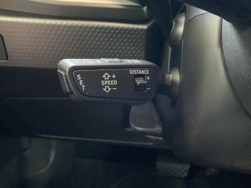 Audi A1 Sportback 25 TFSI S line