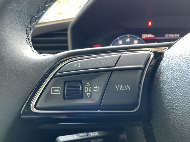 Audi A1 Sportback 25 TFSI S line