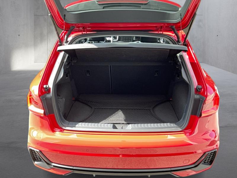 Audi A1 Sportback 25 TFSI S line
