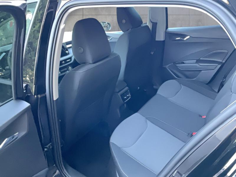 Škoda Fabia Selection TSI DSG