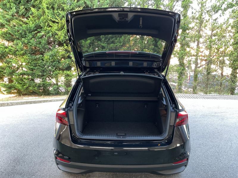 Škoda Fabia Selection TSI DSG