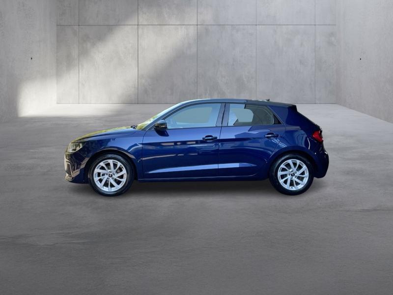 Audi A1 Sportback 25 TFSI advanced