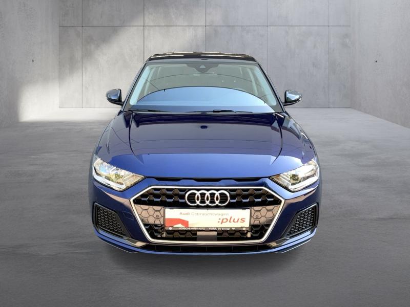 Audi A1 Sportback 25 TFSI advanced