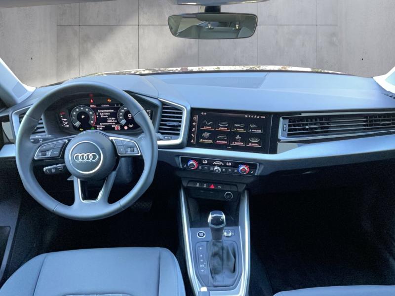 Audi A1 Sportback 25 TFSI advanced