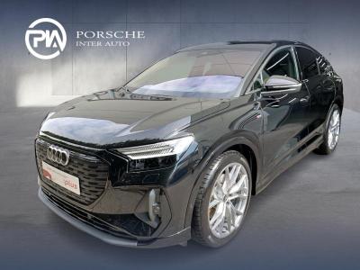 Audi Q4 Sportback 50 e-tron quattro