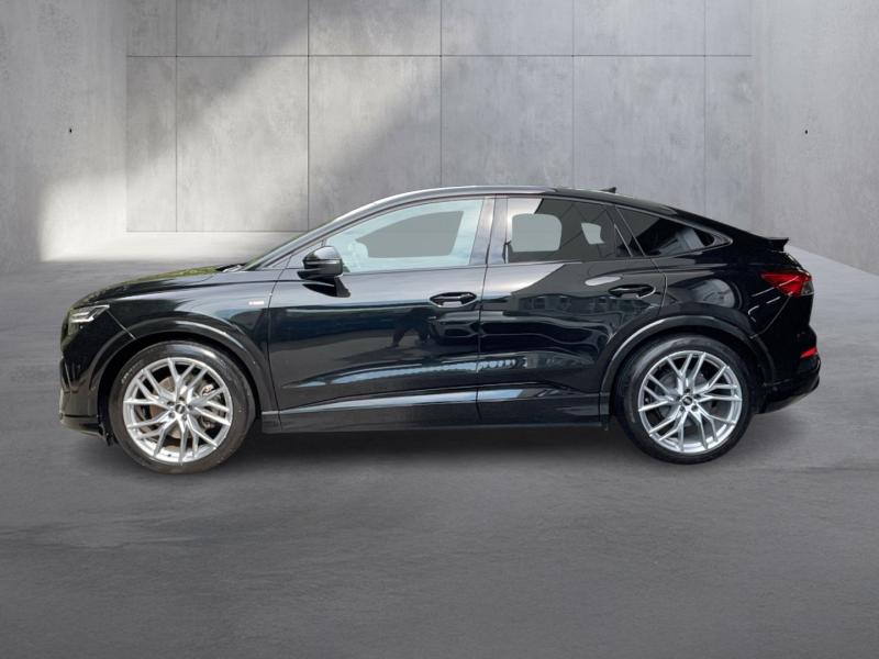 Audi Q4 Sportback 50 e-tron quattro