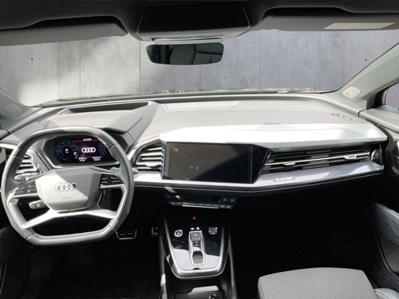 Audi Q4 Sportback 50 e-tron quattro