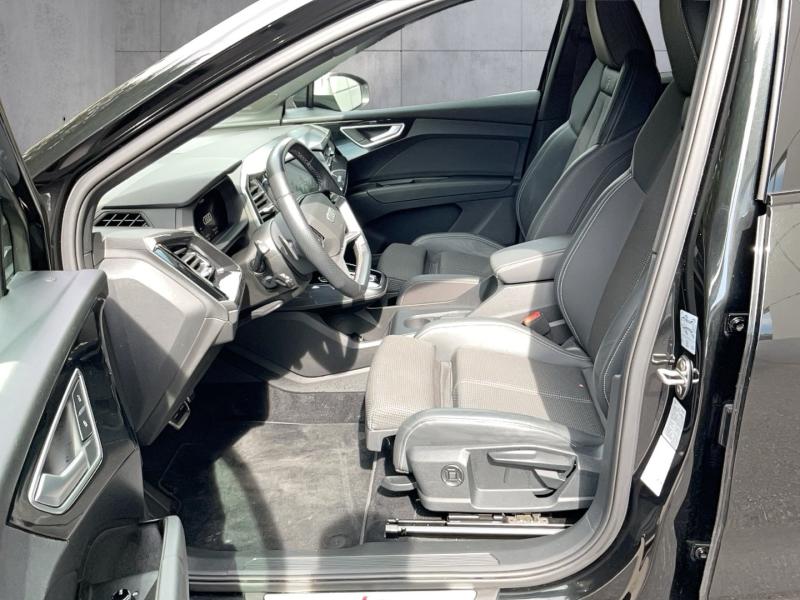 Audi Q4 Sportback 50 e-tron quattro