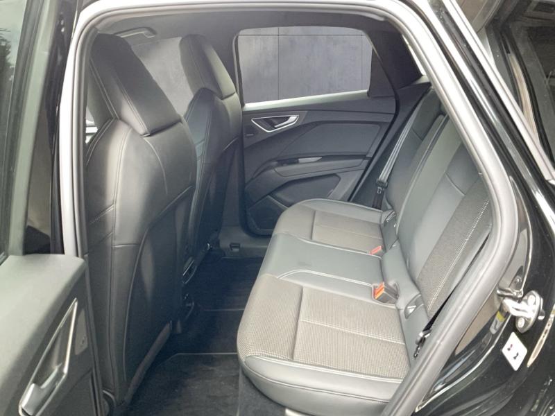 Audi Q4 Sportback 50 e-tron quattro