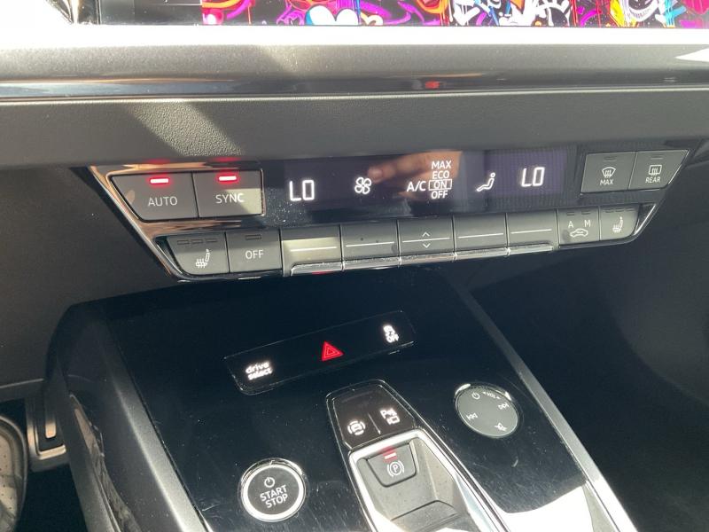 Audi Q4 Sportback 50 e-tron quattro