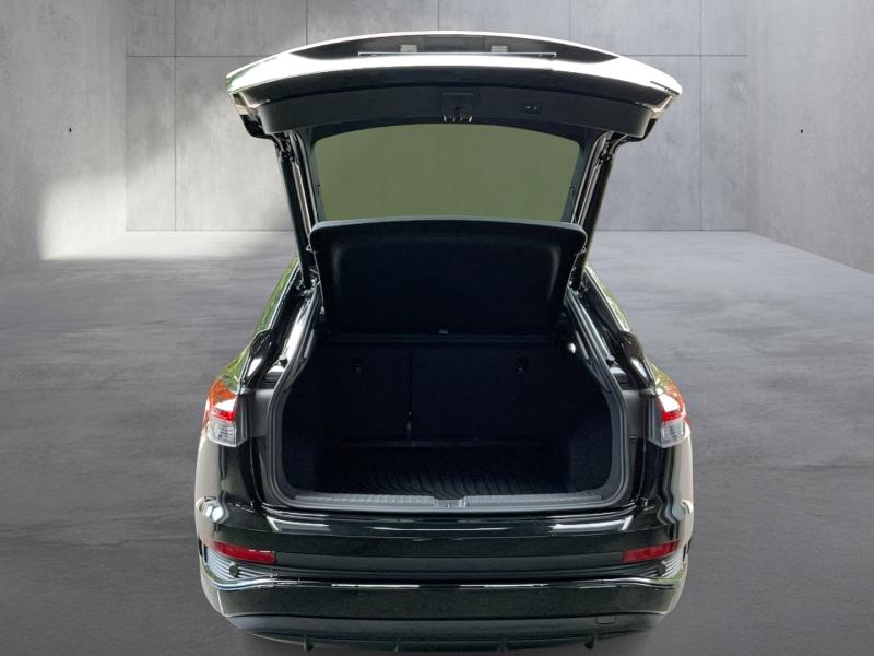 Audi Q4 Sportback 50 e-tron quattro