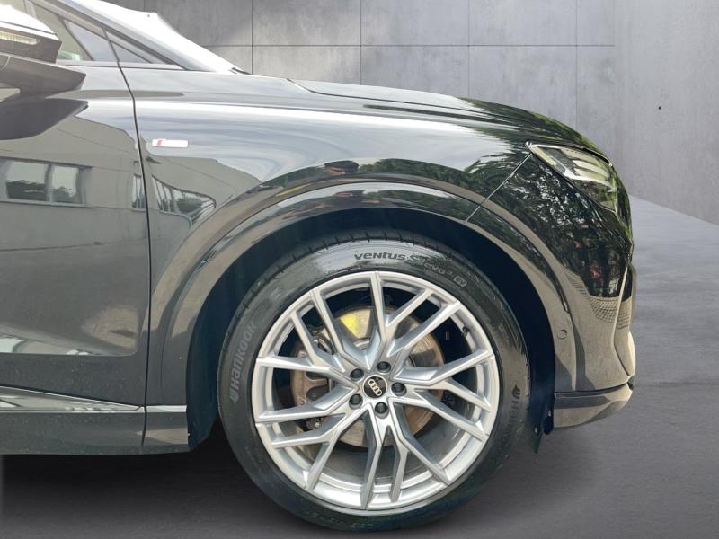 Audi Q4 Sportback 50 e-tron quattro