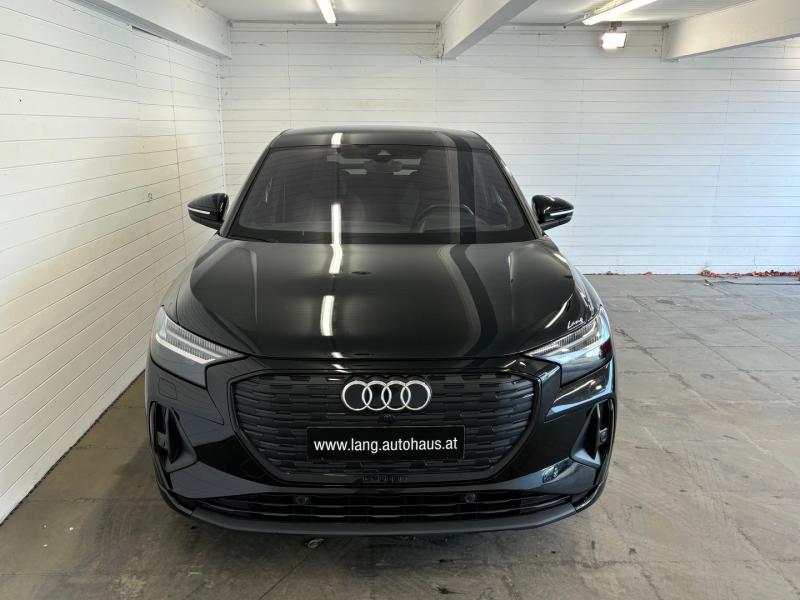 Audi Q4 Sportback 50 e-tron quattro