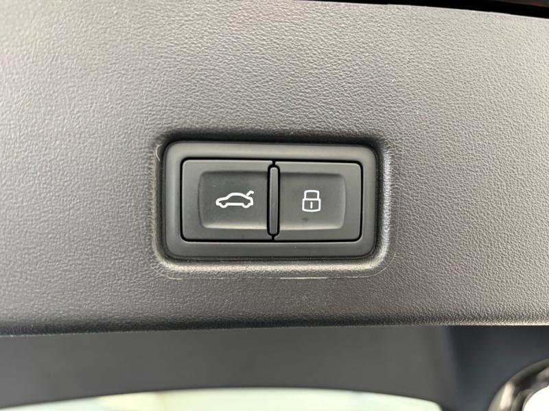 Audi Q4 Sportback 50 e-tron quattro