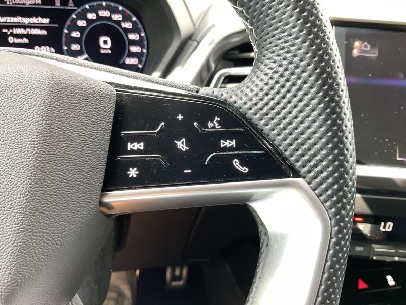 Audi Q4 Sportback 50 e-tron quattro