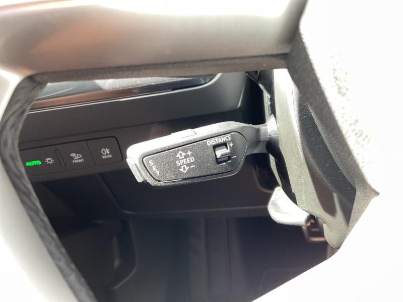 Audi Q4 Sportback 50 e-tron quattro