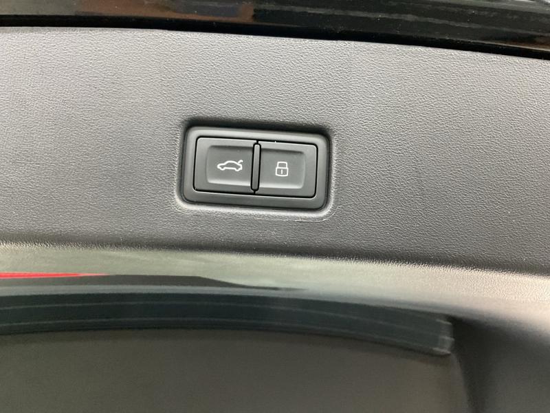 Audi Q4 Sportback 50 e-tron quattro