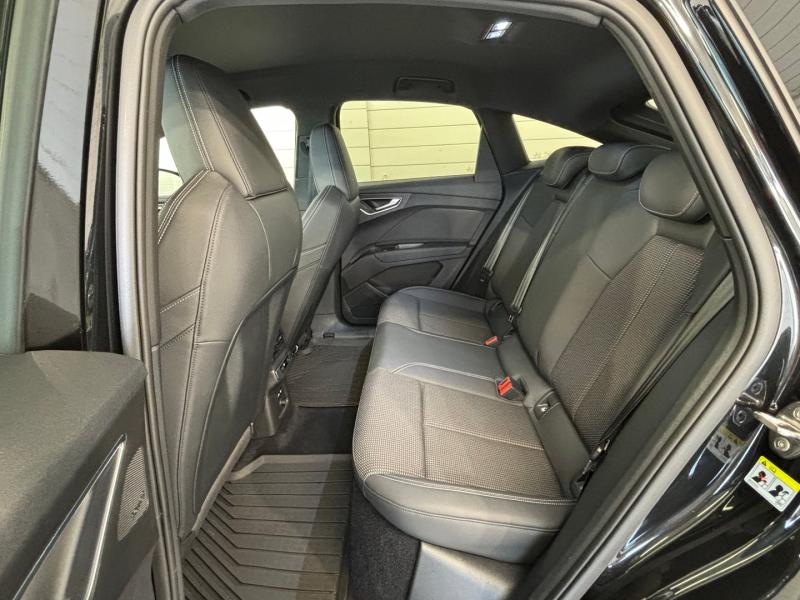 Audi Q4 Sportback 50 e-tron quattro