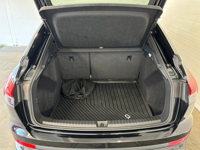 Audi Q4 Sportback 50 e-tron quattro