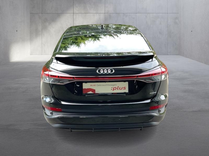 Audi Q4 Sportback 50 e-tron quattro