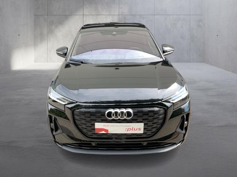 Audi Q4 Sportback 50 e-tron quattro