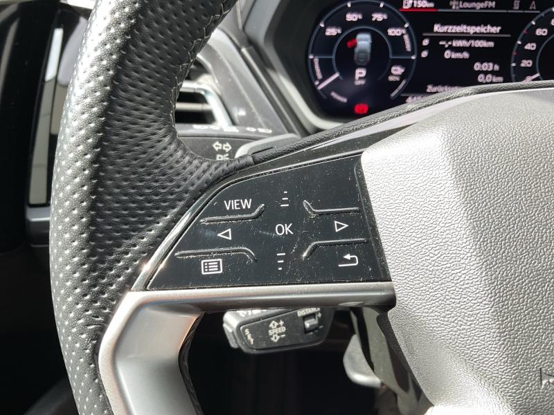 Audi Q4 Sportback 50 e-tron quattro