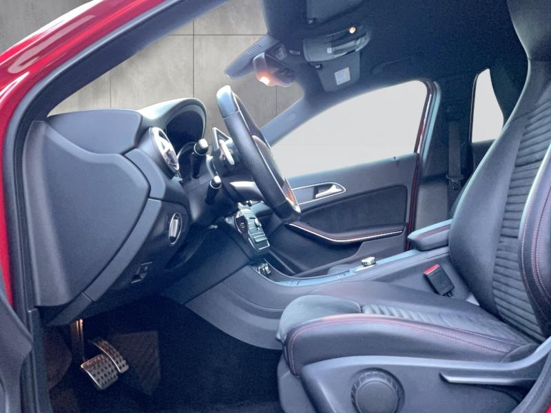 Mercedes GLA 200 CDI 4MATIC Aut.