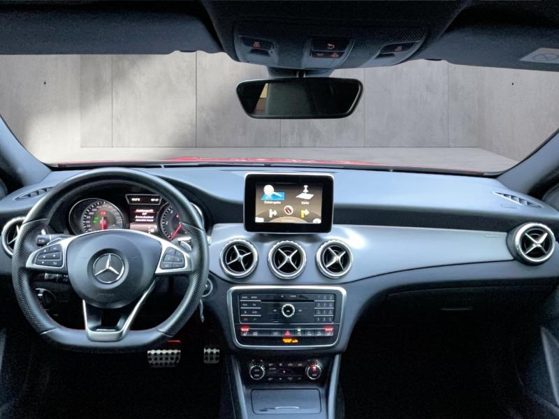 Mercedes GLA 200 CDI 4MATIC Aut.