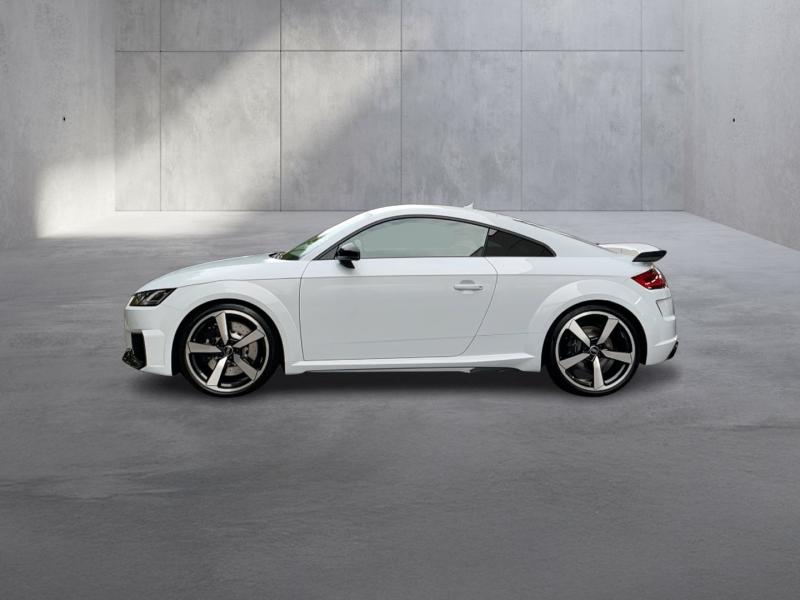 Audi TT RS Coupé
