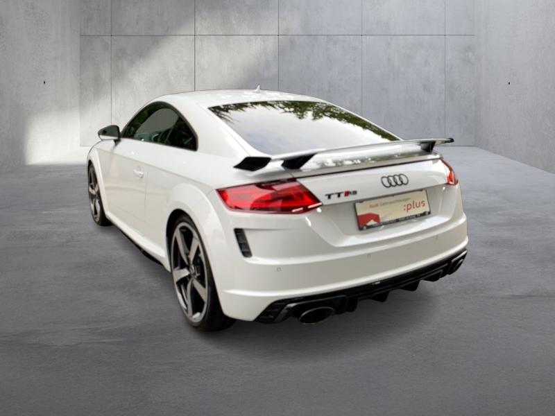 Audi TT RS Coupé
