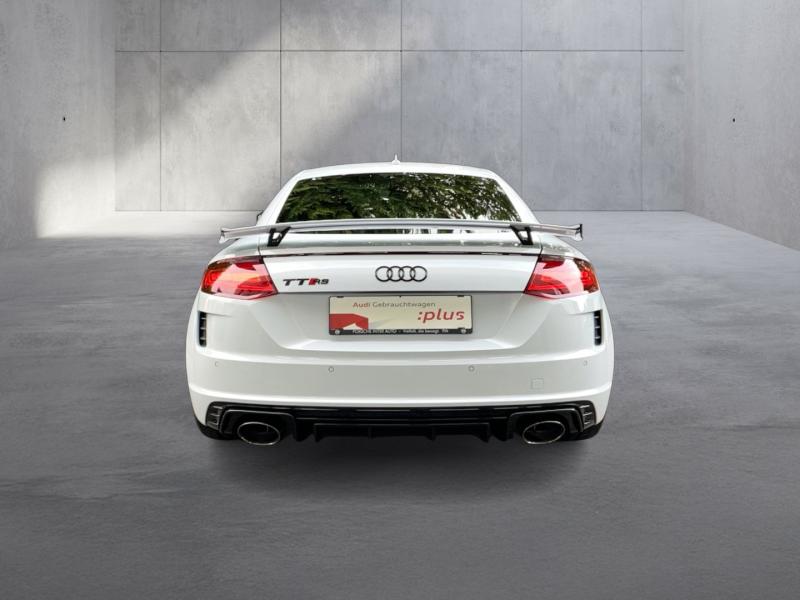 Audi TT RS Coupé