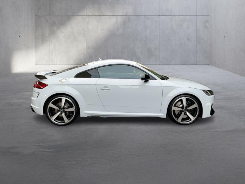 Audi TT RS Coupé