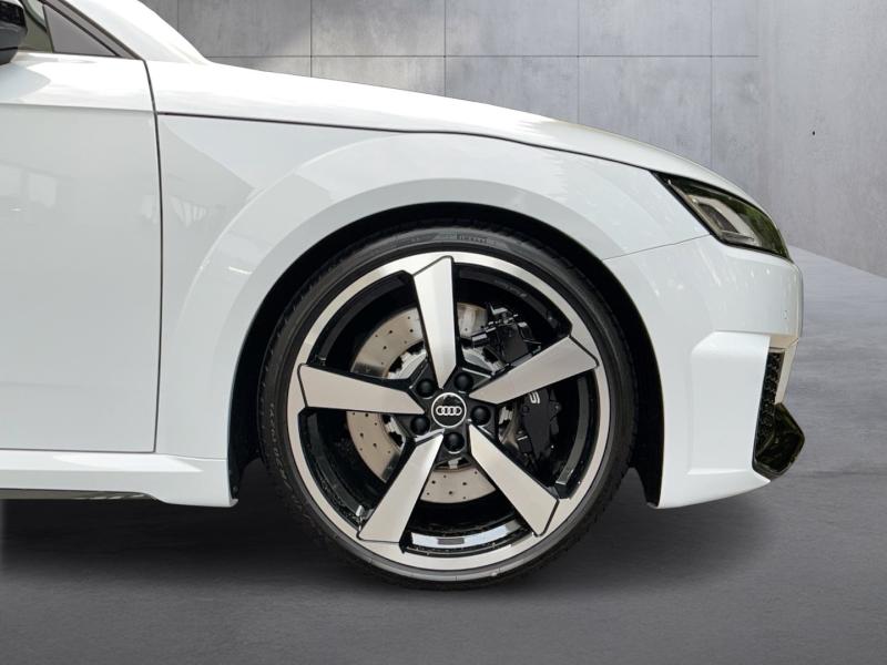 Audi TT RS Coupé