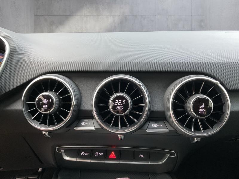 Audi TT RS Coupé