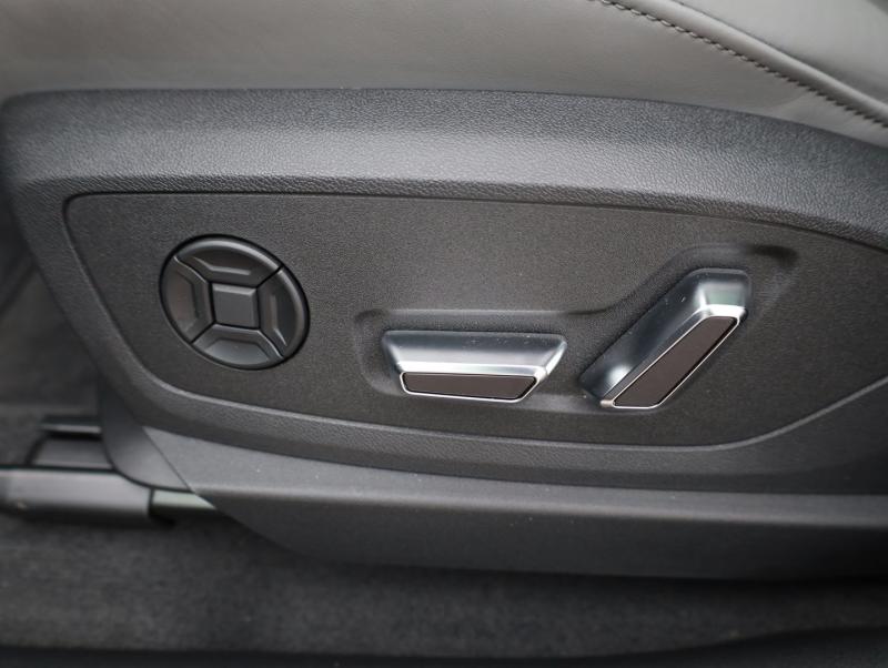 Audi SQ8 Sportback e-tron quattro