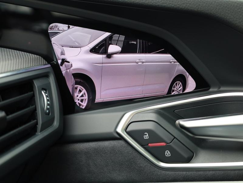 Audi SQ8 Sportback e-tron quattro