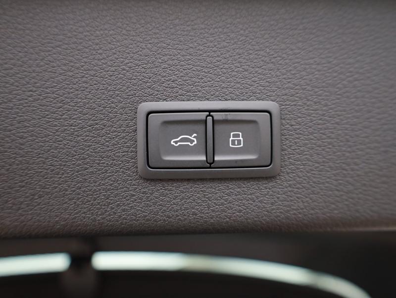 Audi SQ8 Sportback e-tron quattro